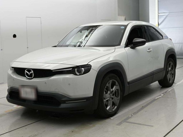 Mazda MX-30 2022 8472300-0