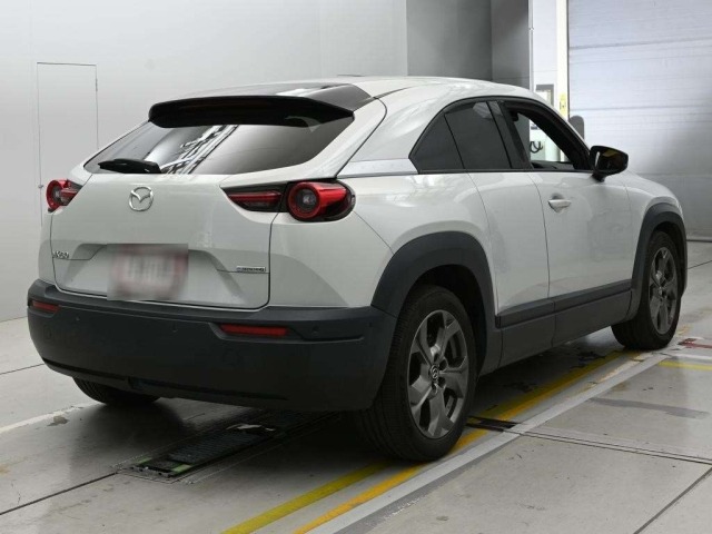 Mazda MX-30 2022 8472300-1