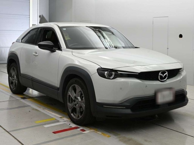 Mazda MX-30 2022 8472300-5