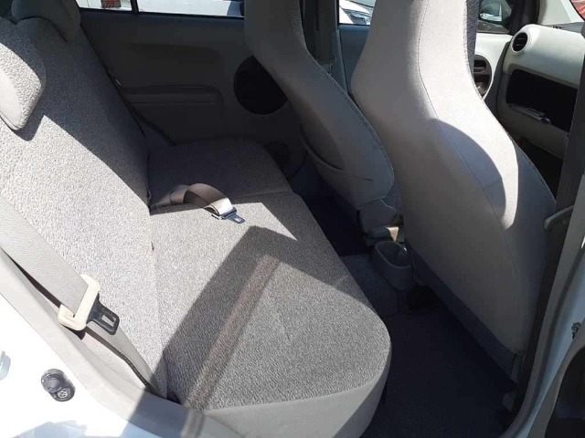 Toyota PASSO 2011 8474320-10