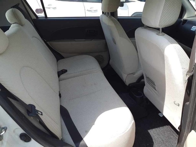 Toyota PASSO 2009 8474328-10