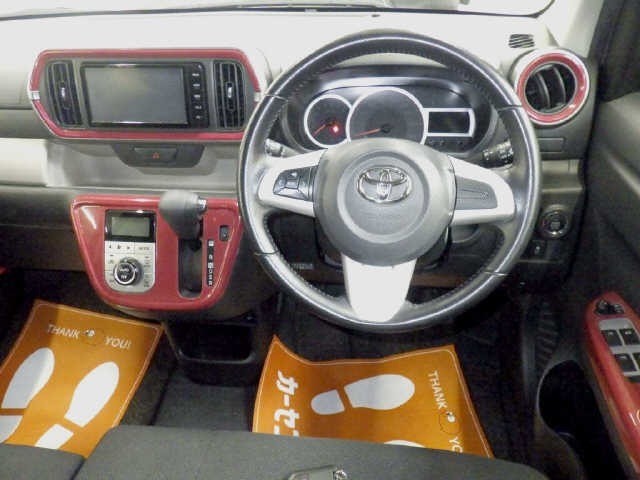 Toyota PASSO 2016 8474337-3