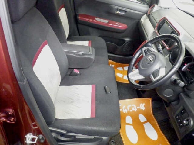 Toyota PASSO 2016 8474337-7