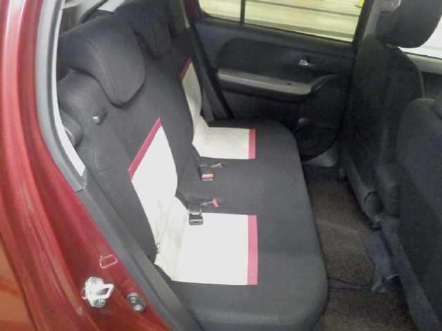 Toyota PASSO 2016 8474337-8
