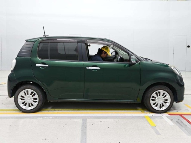 Toyota PASSO 2016 8474352-3