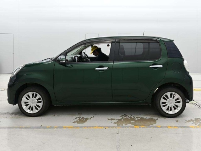 Toyota PASSO 2016 8474352-4