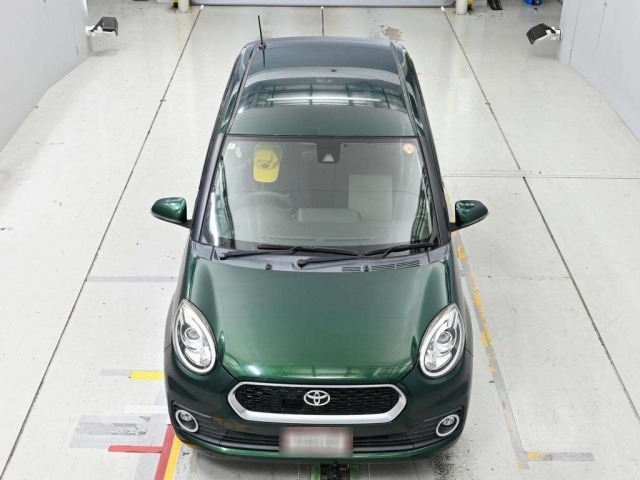 Toyota PASSO 2016 8474352-7