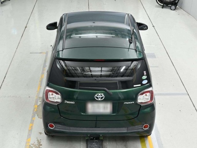 Toyota PASSO 2016 8474352-8