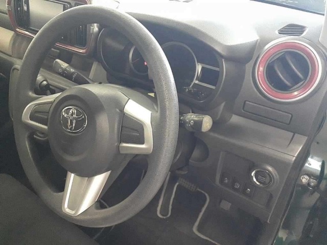 Toyota PASSO 2016 8474352-9