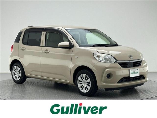 Toyota PASSO 2018 8474562-0