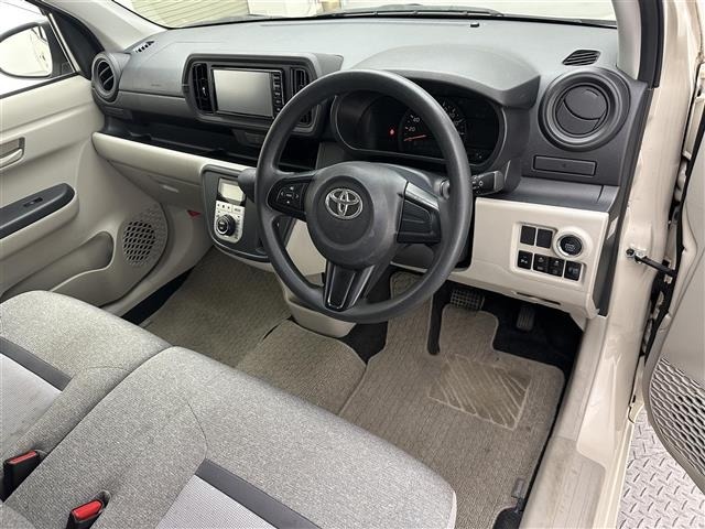 Toyota PASSO 2018 8474562-10