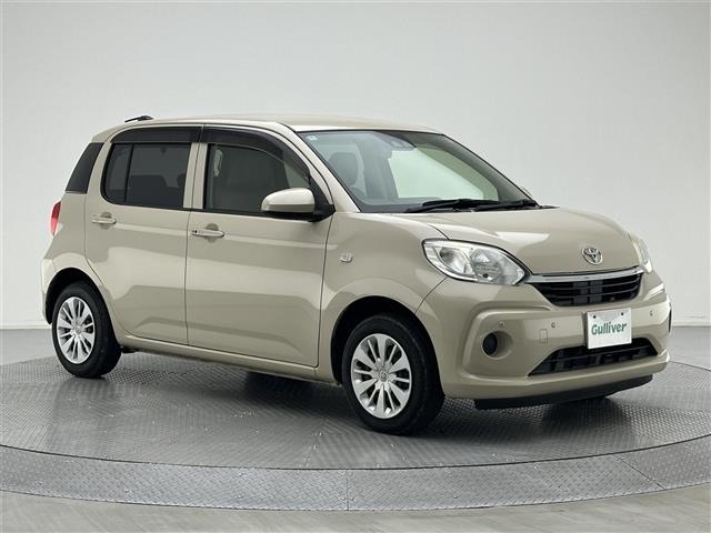 Toyota PASSO 2018 8474562-14