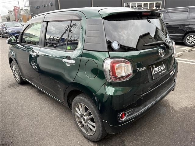 Toyota PASSO 2016 8474563-13