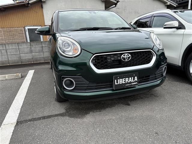 Toyota PASSO 2016 8474563-14