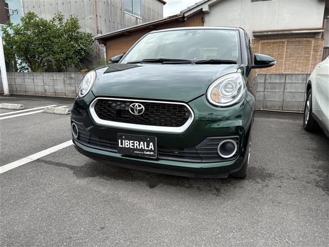 Toyota PASSO 2016 8474563-5