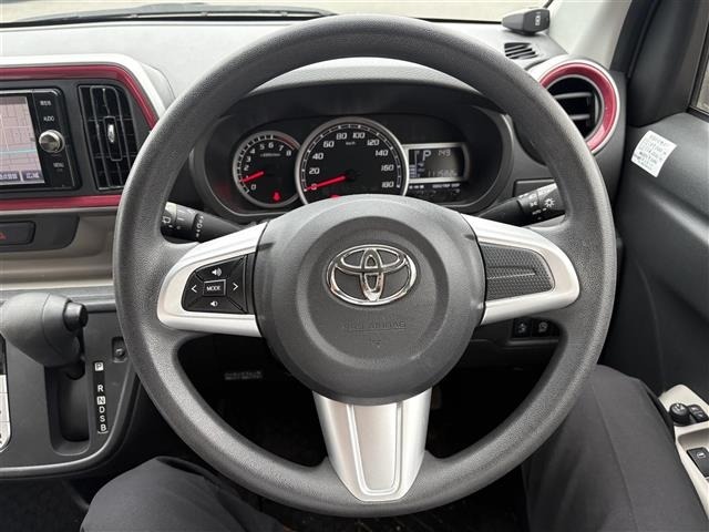 Toyota PASSO 2016 8474563-8
