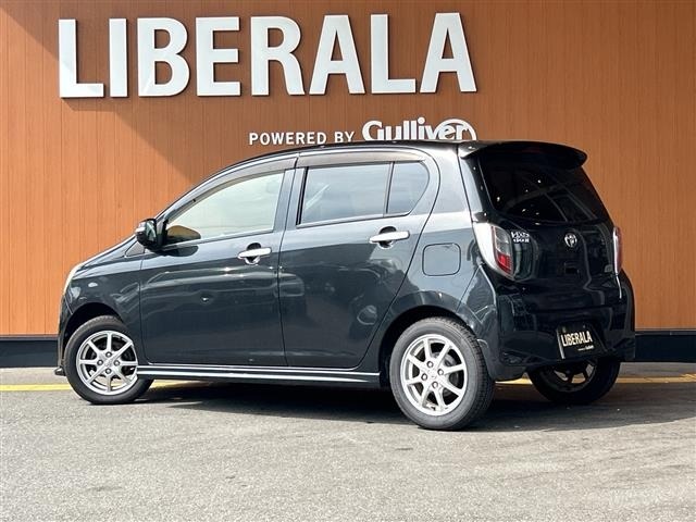Toyota PIXIS EPOCH 2013 8474501-13
