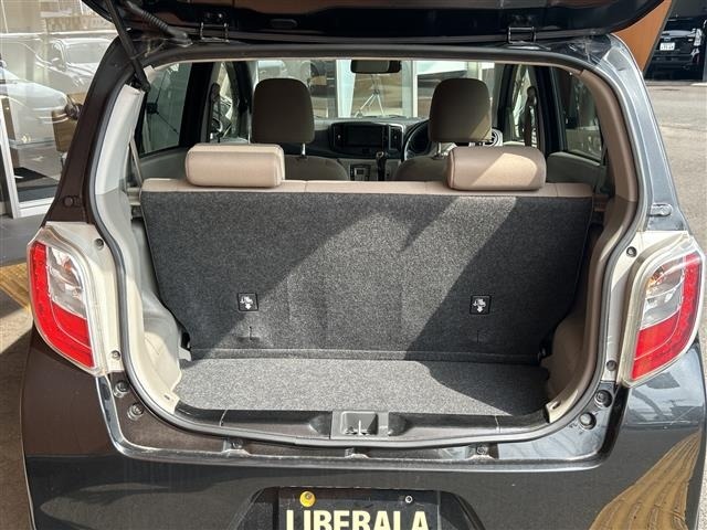 Toyota PIXIS EPOCH 2013 8474501-20