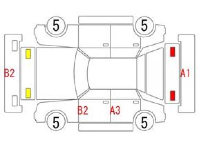 Toyota PIXIS EPOCH 2013 8474501-23