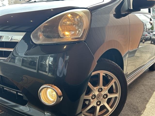 Toyota PIXIS EPOCH 2013 8474501-6