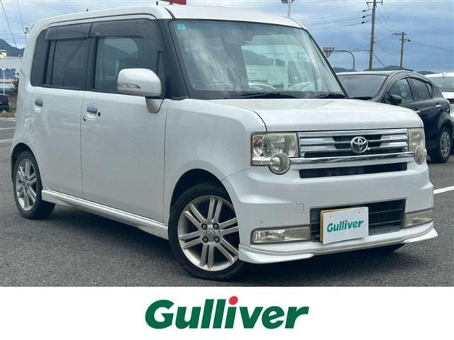 Toyota PIXIS SPACE 2011 8476912-0
