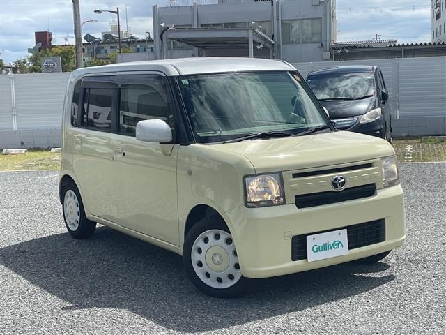 Toyota PIXIS SPACE 2016 8476913-0