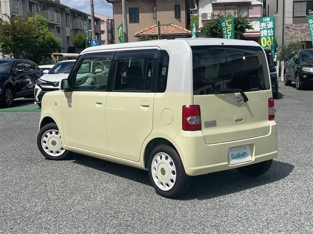 Toyota PIXIS SPACE 2016 8476913-13