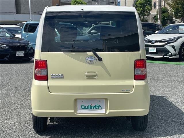 Toyota PIXIS SPACE 2016 8476913-22