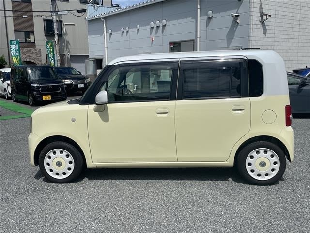Toyota PIXIS SPACE 2016 8476913-4