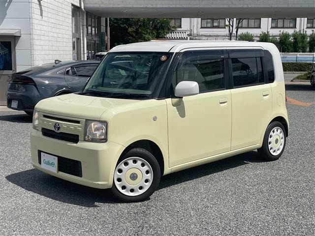 Toyota PIXIS SPACE 2016 8476913-6