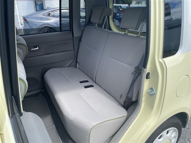 Toyota PIXIS SPACE 2016 8476913-8