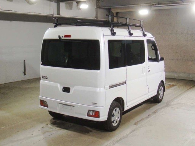 Toyota PIXIS VAN 2022 8465393-1