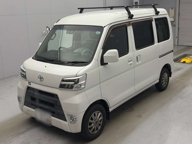 Toyota PIXIS VAN 2020 8465394-0