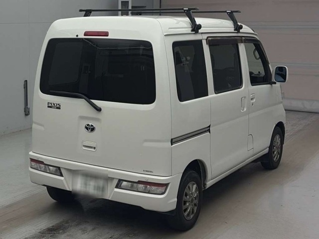 Toyota PIXIS VAN 2020 8465394-1