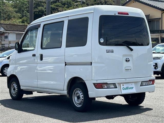 Toyota PIXIS VAN 2021 8465404-13