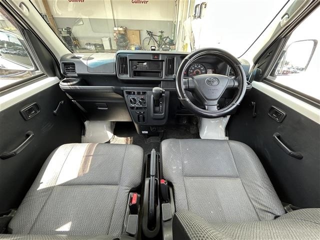 Toyota PIXIS VAN 2021 8465404-14