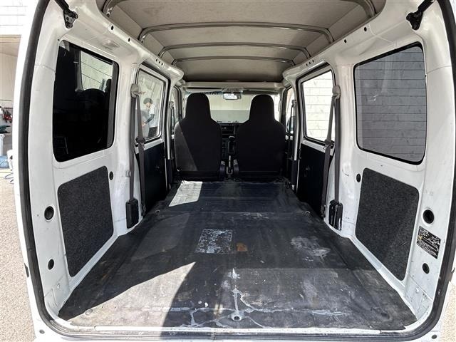 Toyota PIXIS VAN 2021 8465404-2