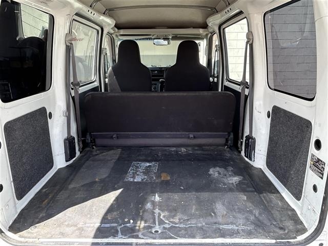 Toyota PIXIS VAN 2021 8465404-22