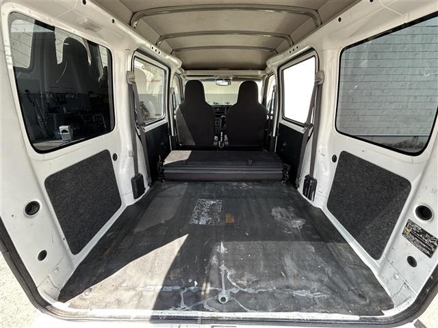 Toyota PIXIS VAN 2021 8465404-4