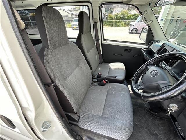 Toyota PIXIS VAN 2021 8465404-6