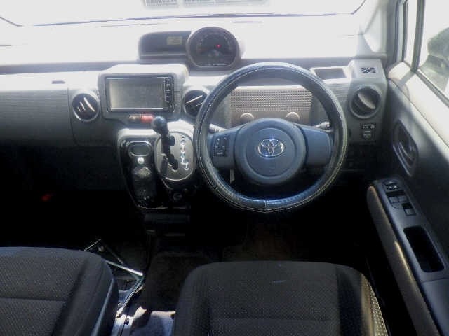 Toyota PORTE 2015 8474021-3