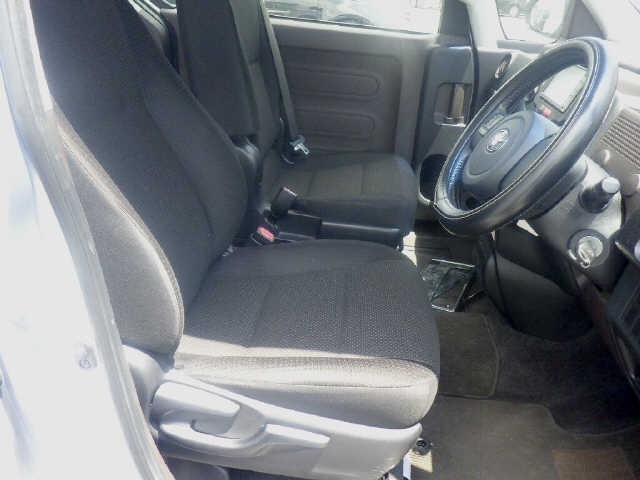 Toyota PORTE 2015 8474021-7