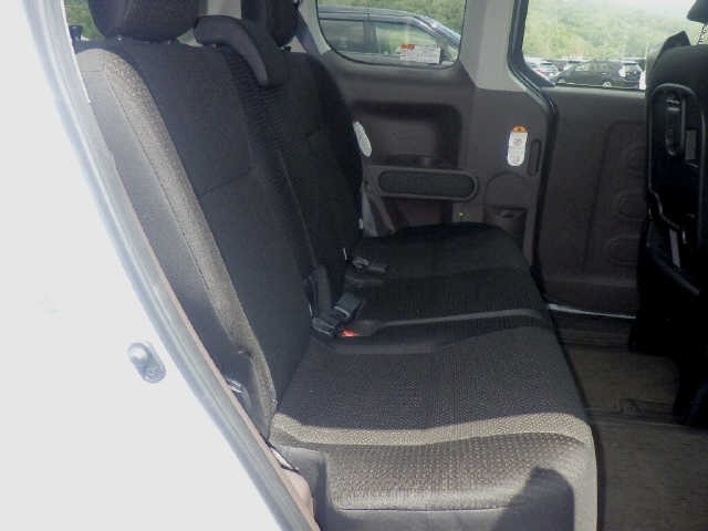 Toyota PORTE 2015 8474021-8