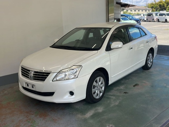 Toyota PREMIO 2011 8471389-0