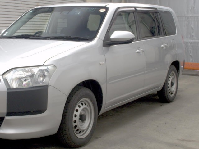 Toyota PROBOX VAN 2021 8468745-4