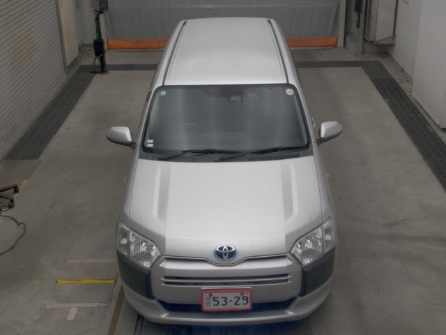 Toyota PROBOX VAN 2021 8468745-6