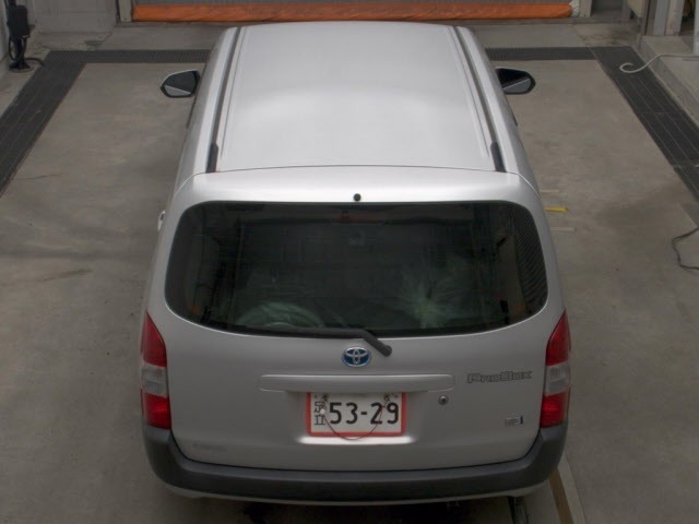 Toyota PROBOX VAN 2021 8468745-7
