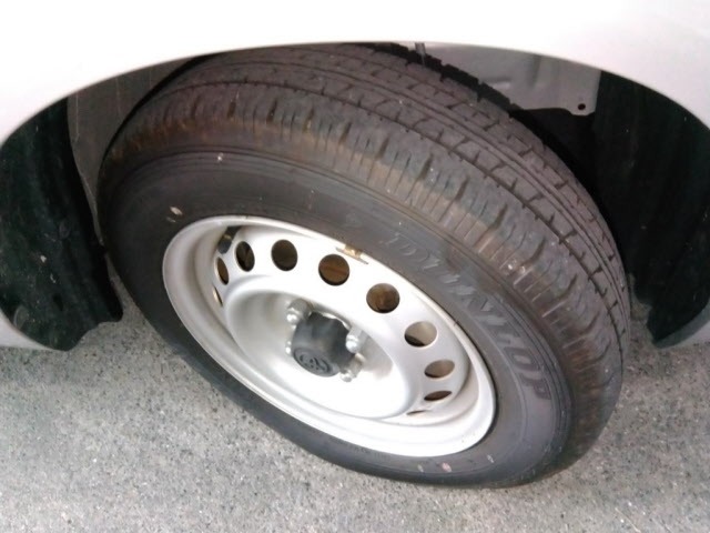 Toyota PROBOX VAN 2021 8468745-9