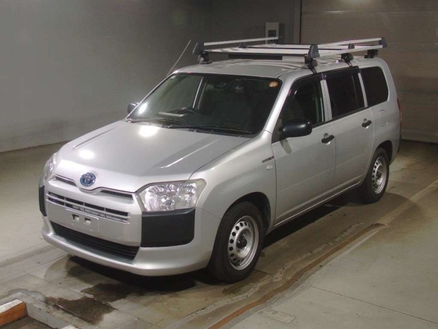 Toyota PROBOX VAN 2019 8468749-0