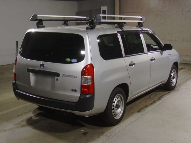 Toyota PROBOX VAN 2019 8468749-1